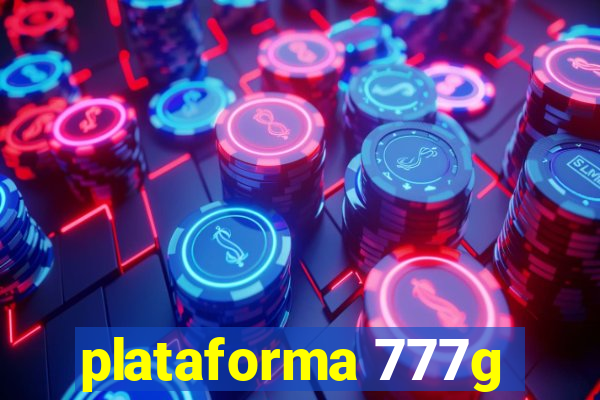 plataforma 777g